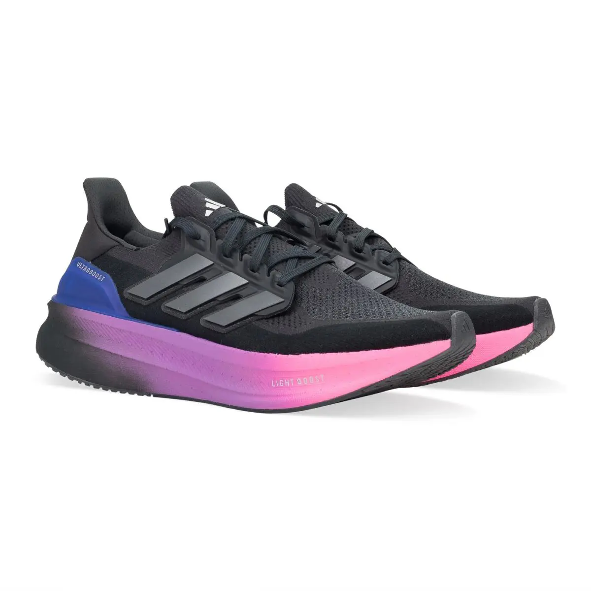 Adidas shoes - IH7709 - Ih7709 - Black/Gray/Blue (UPC: 4067889470375) 3