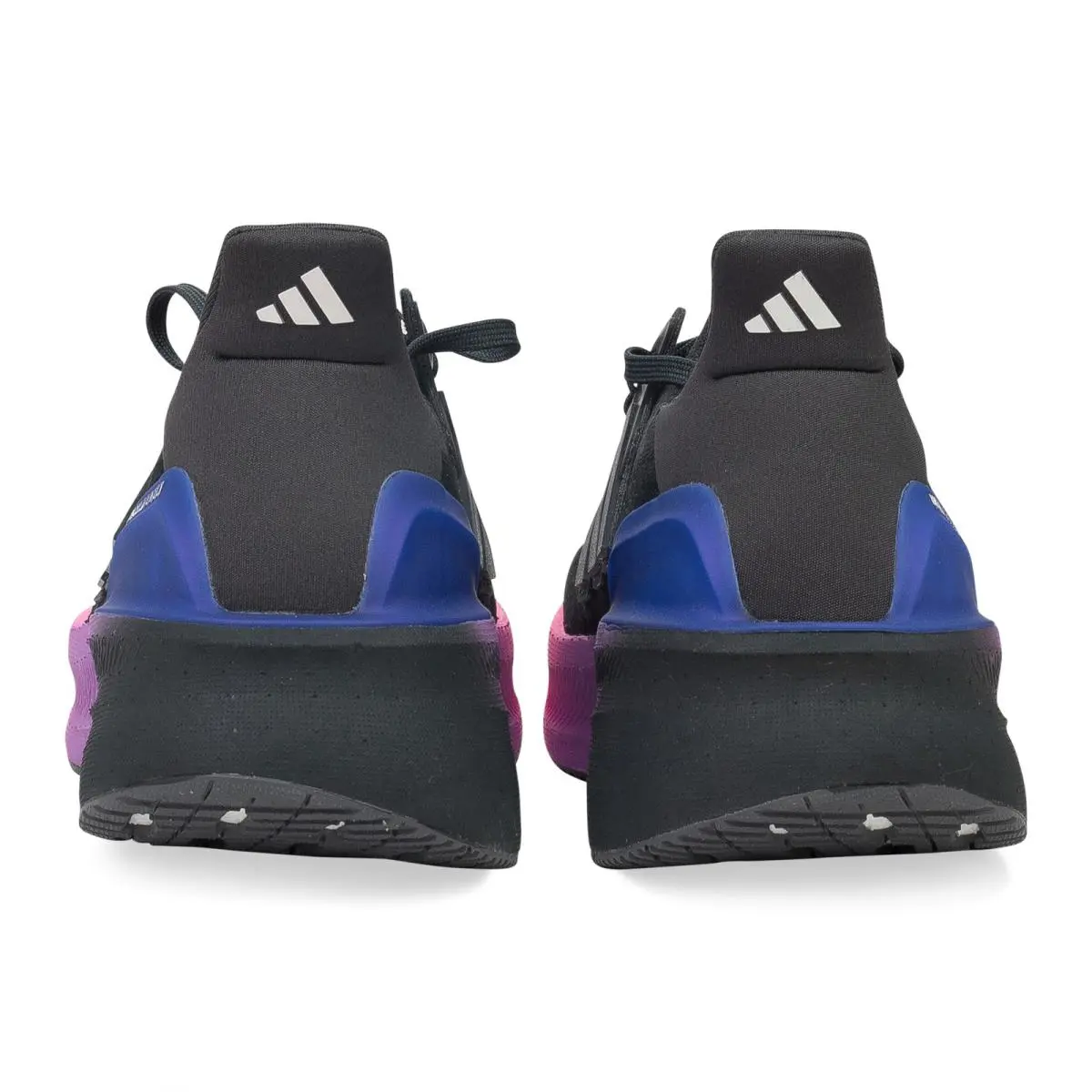 Adidas shoes - IH7709 - Ih7709 - Black/Gray/Blue (UPC: 4067889470375) 4