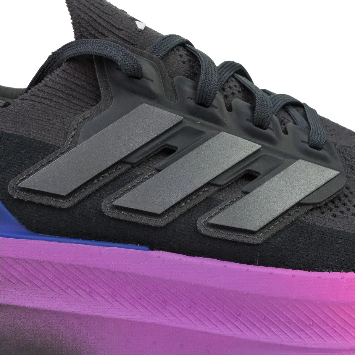 Adidas shoes - IH7709 - Ih7709 - Black/Gray/Blue (UPC: 4067889470375) 7