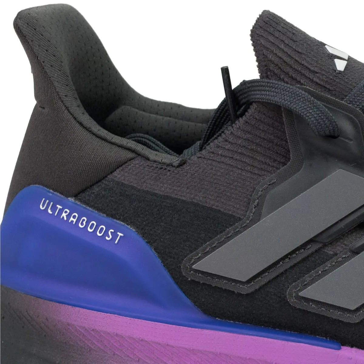 Adidas shoes - IH7709 - Ih7709 - Black/Gray/Blue (UPC: 4067889470375) 5