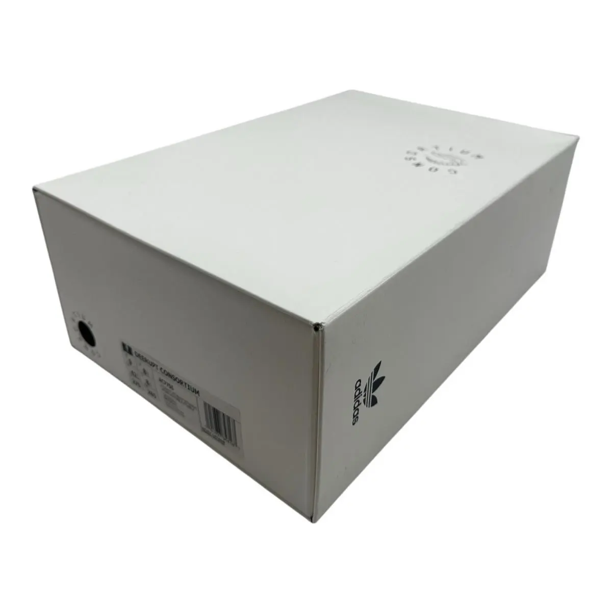 Adidas shoes - adidas Consortium - Consortium - AC7755 - White 10