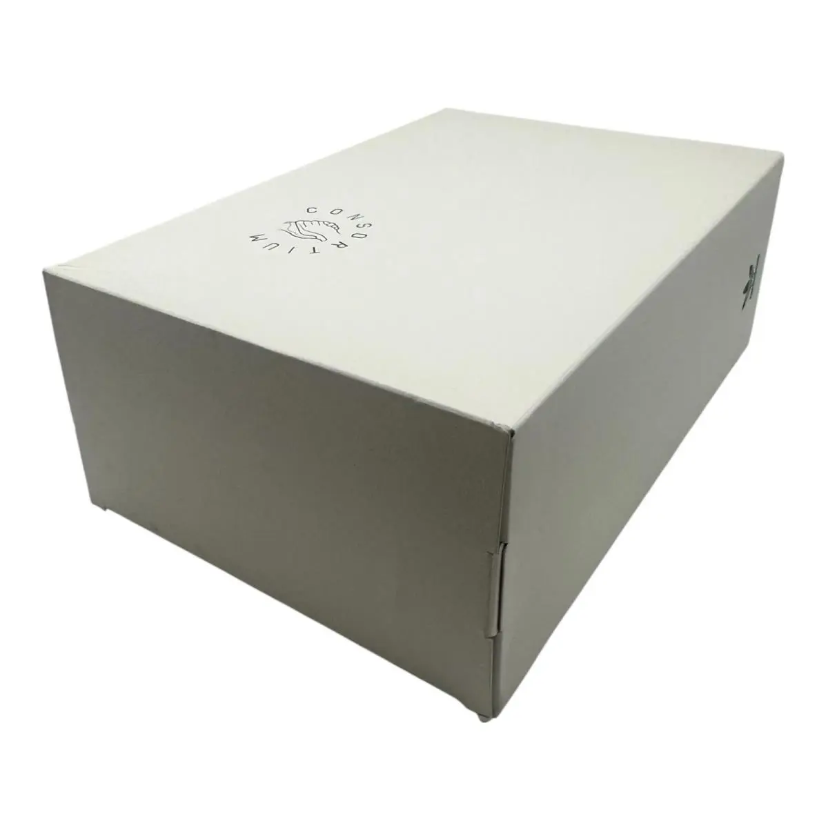 Adidas shoes - adidas Consortium - Consortium - AC7755 - White 12