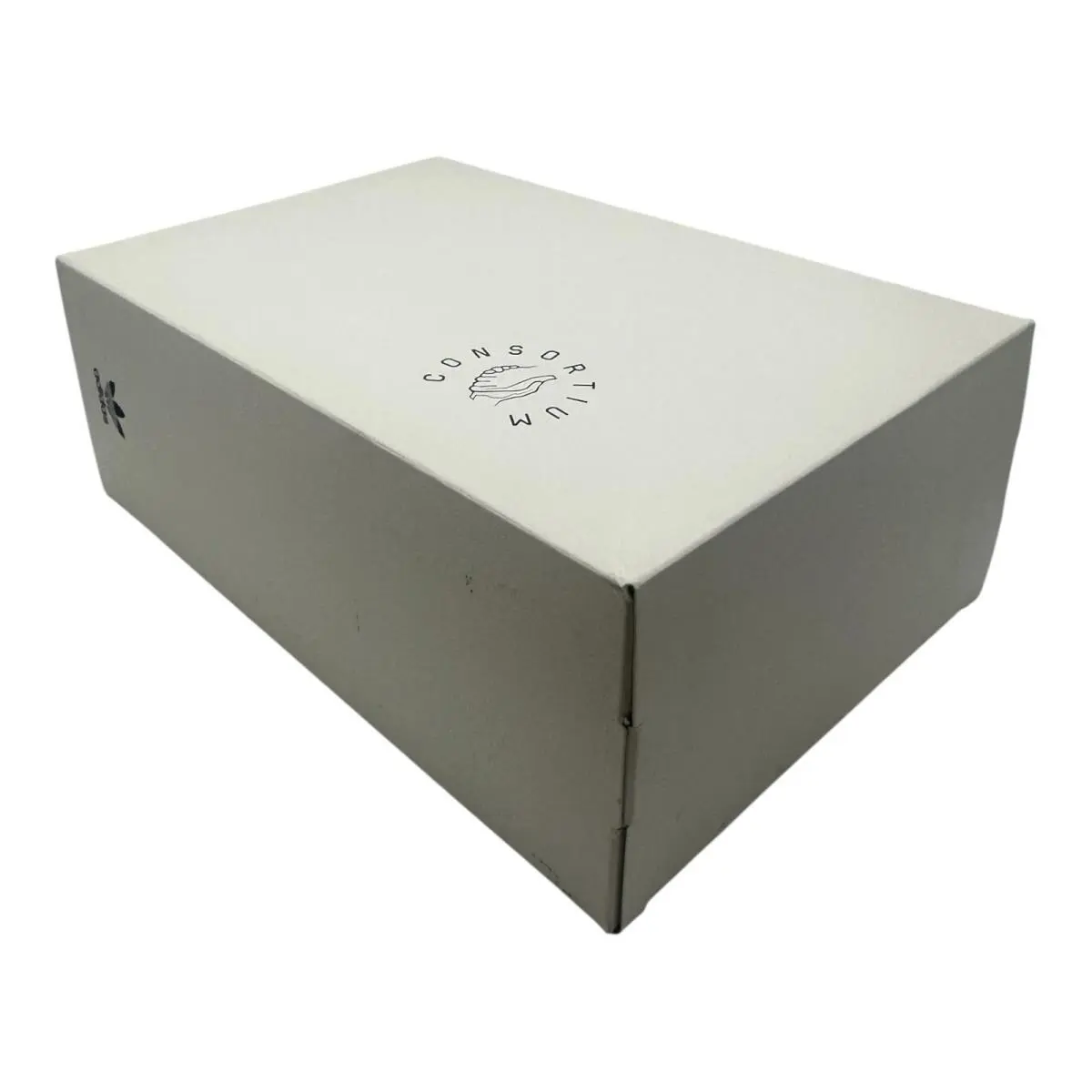 Adidas shoes - adidas Consortium - Consortium - AC7755 - White 13