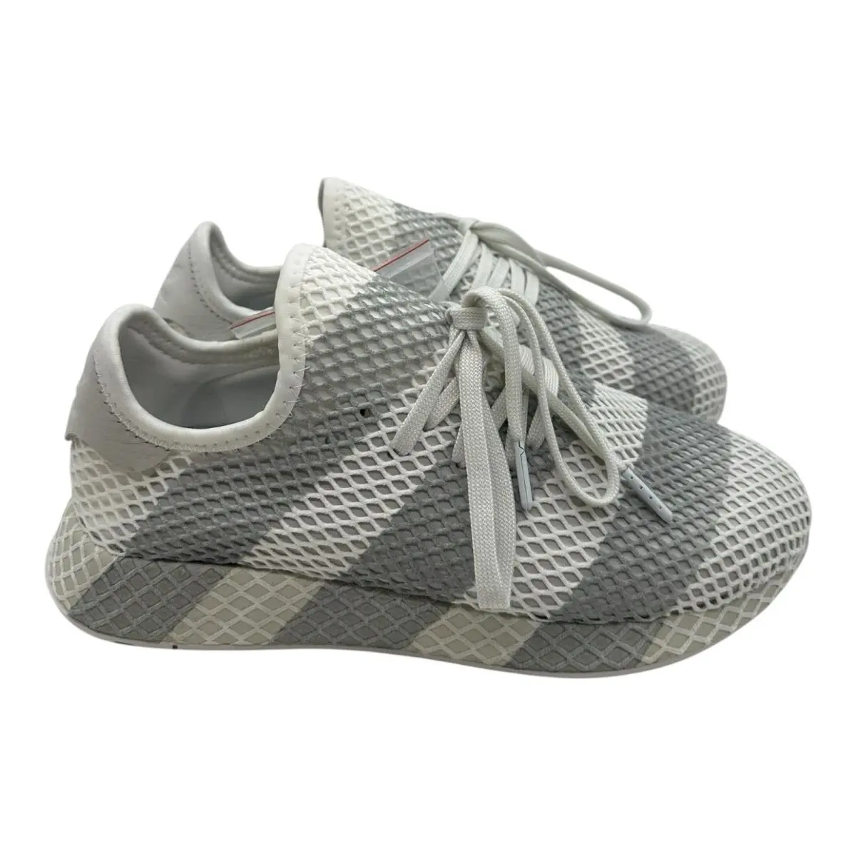 Adidas shoes - adidas Consortium - Consortium - AC7755 - White 0