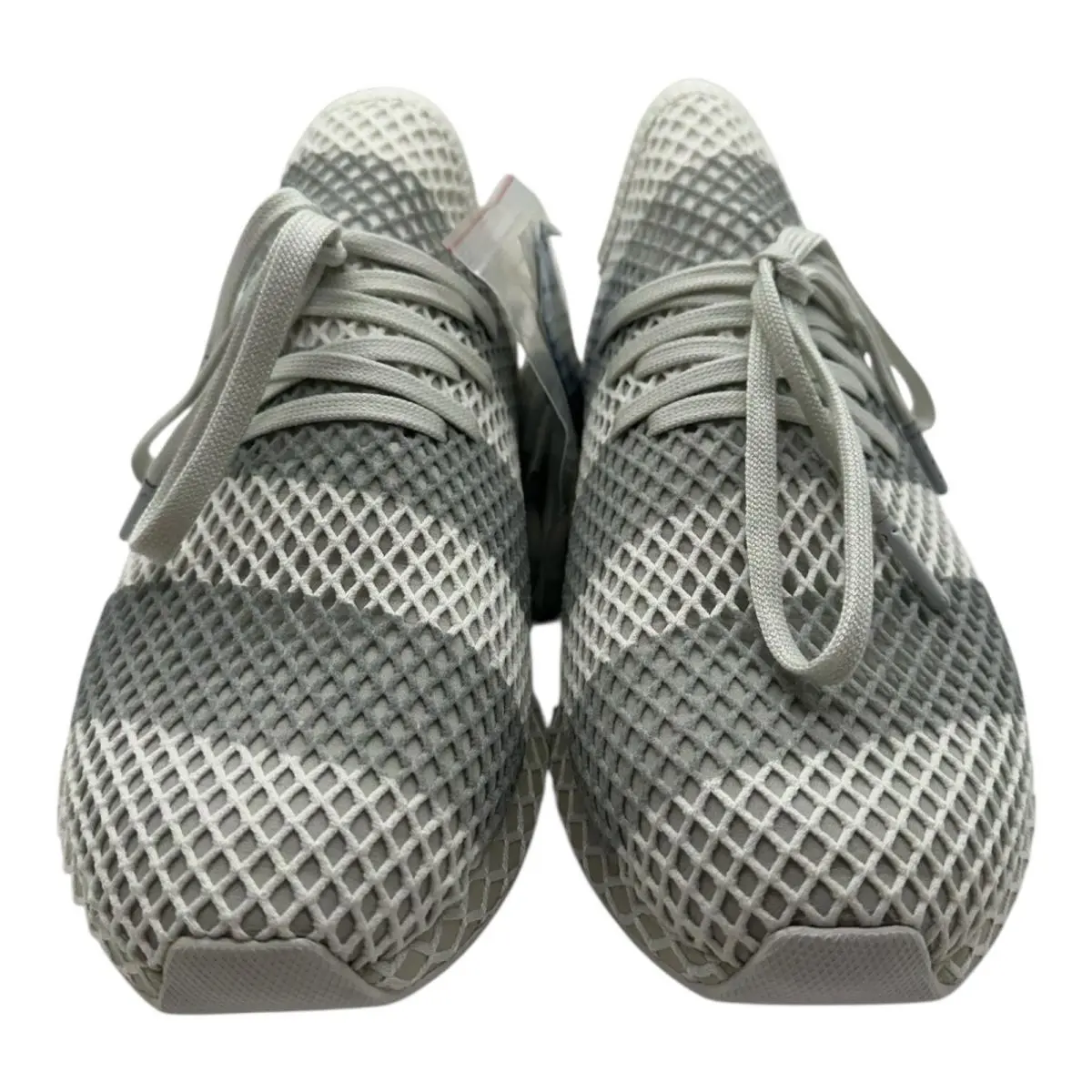 Adidas shoes - adidas Consortium - Consortium - AC7755 - White 2