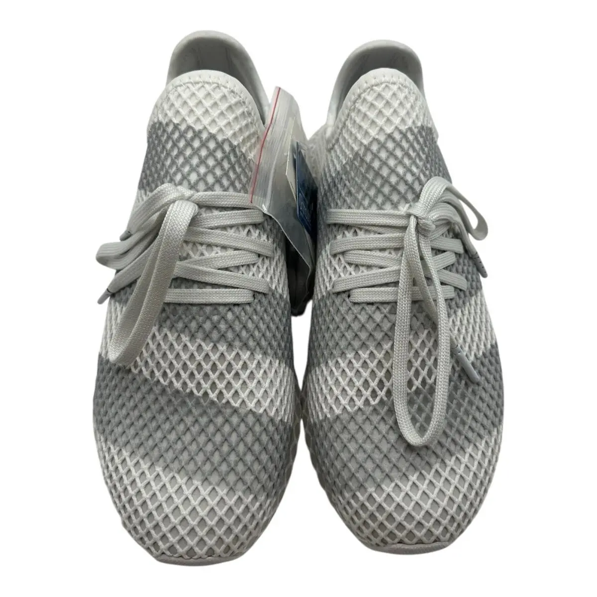 Adidas shoes - adidas Consortium - Consortium - AC7755 - White 3