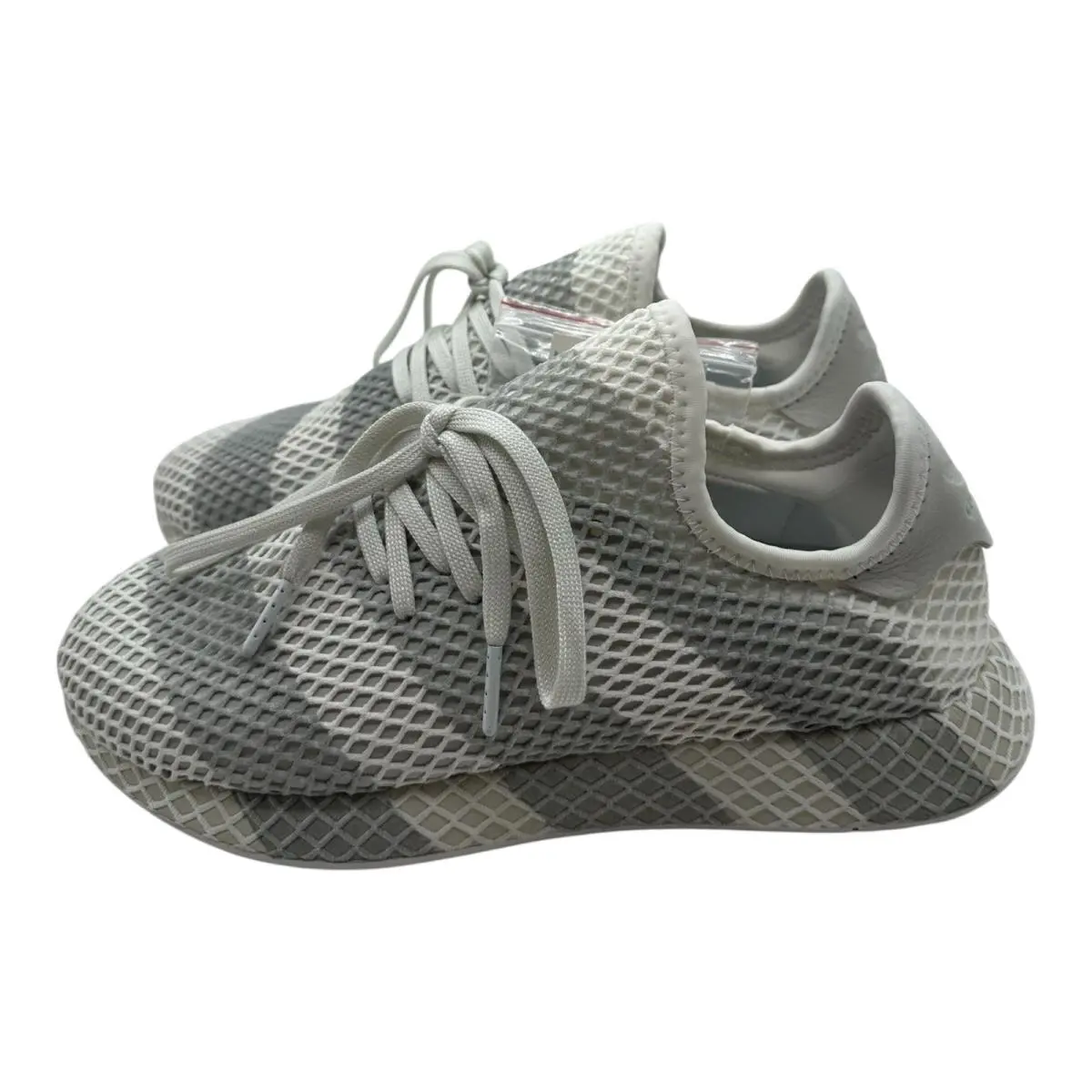 Adidas shoes - adidas Consortium - Consortium - AC7755 - White 4