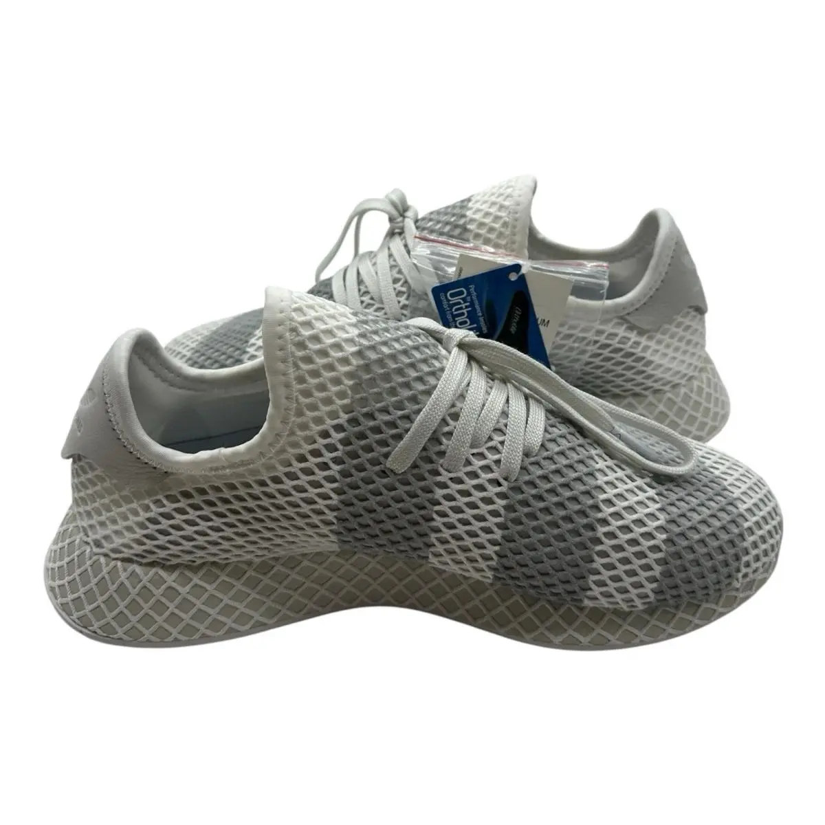 Adidas shoes - adidas Consortium - Consortium - AC7755 - White 5