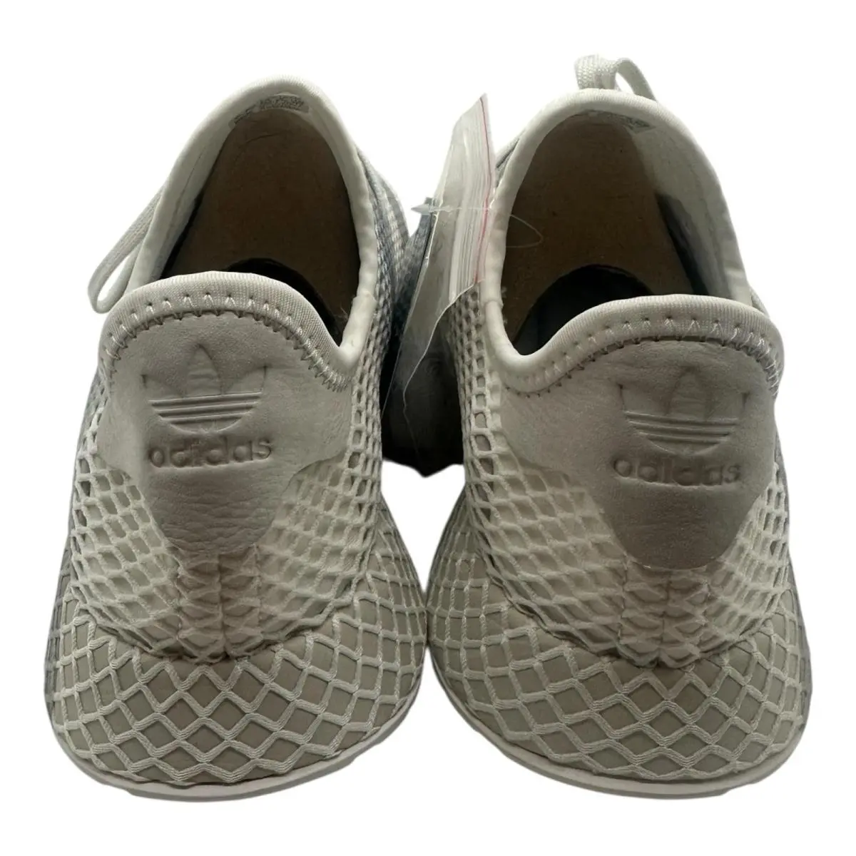 Adidas shoes - adidas Consortium - Consortium - AC7755 - White 6