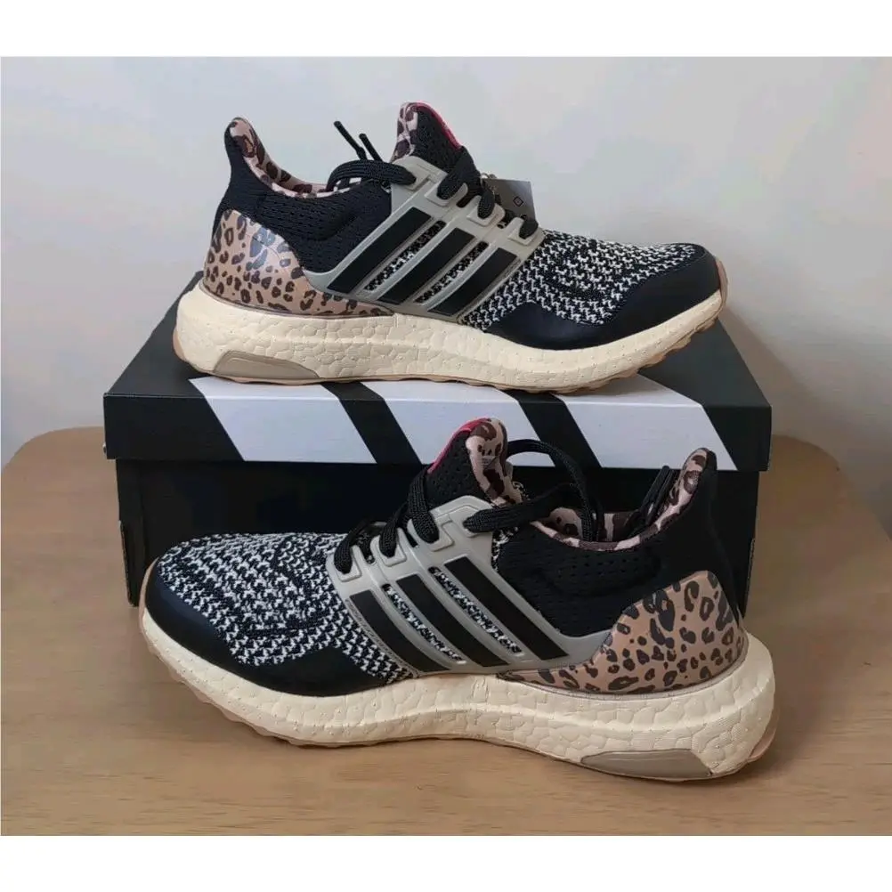 Adidas shoes - adidas UltraBoost 1.0 - UltraBoost - JR5844 - Black 0