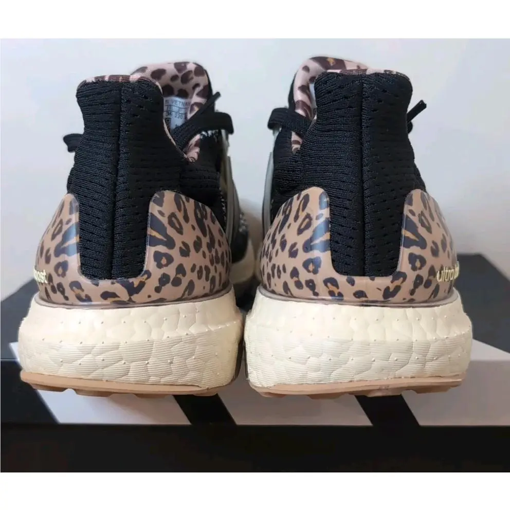 Adidas shoes - adidas UltraBoost 1.0 - UltraBoost - JR5844 - Black 2