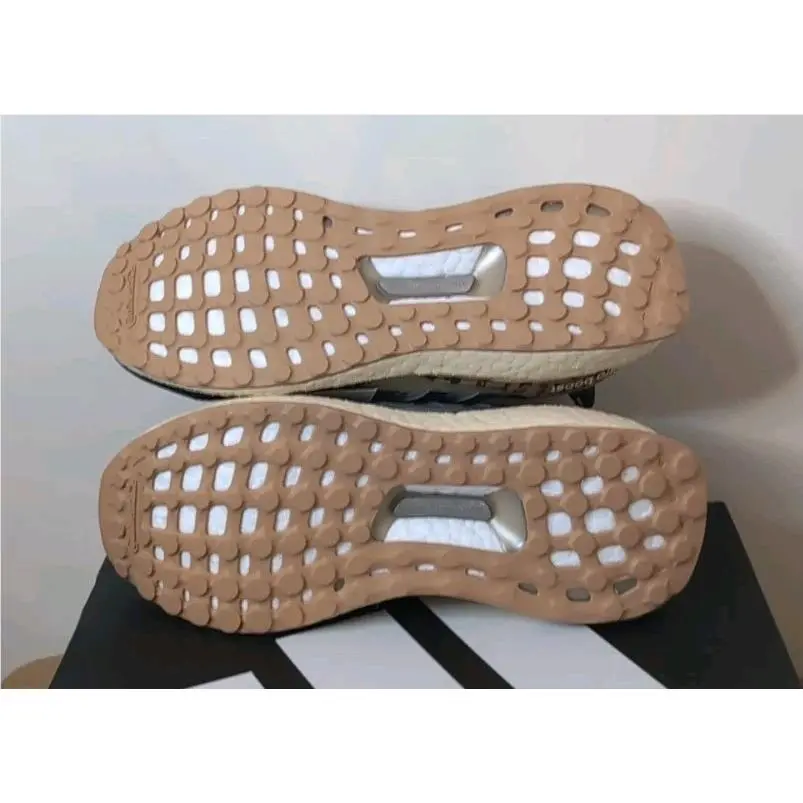 Adidas shoes - adidas UltraBoost 1.0 - UltraBoost - JR5844 - Black 3