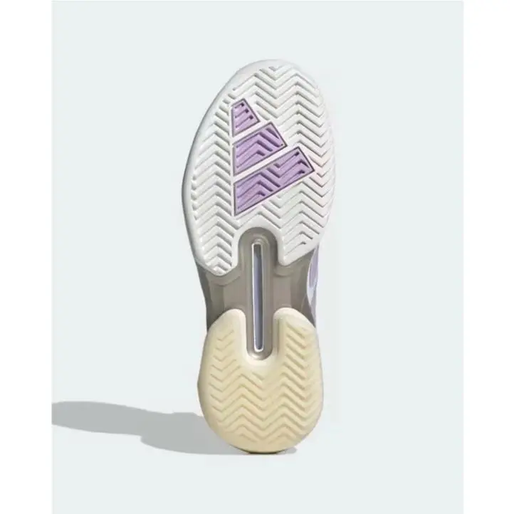 Adidas shoes - adidas Adizero - Adizero - JQ6351 - Cloud White / Powder Plum / Aurora Plum 5