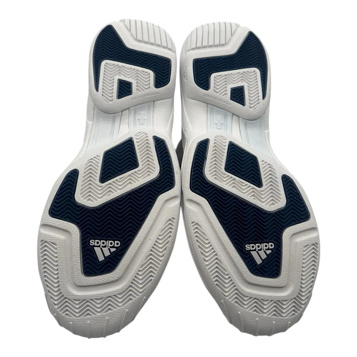 Adidas shoes - BC0698 - BC0698 - White 8
