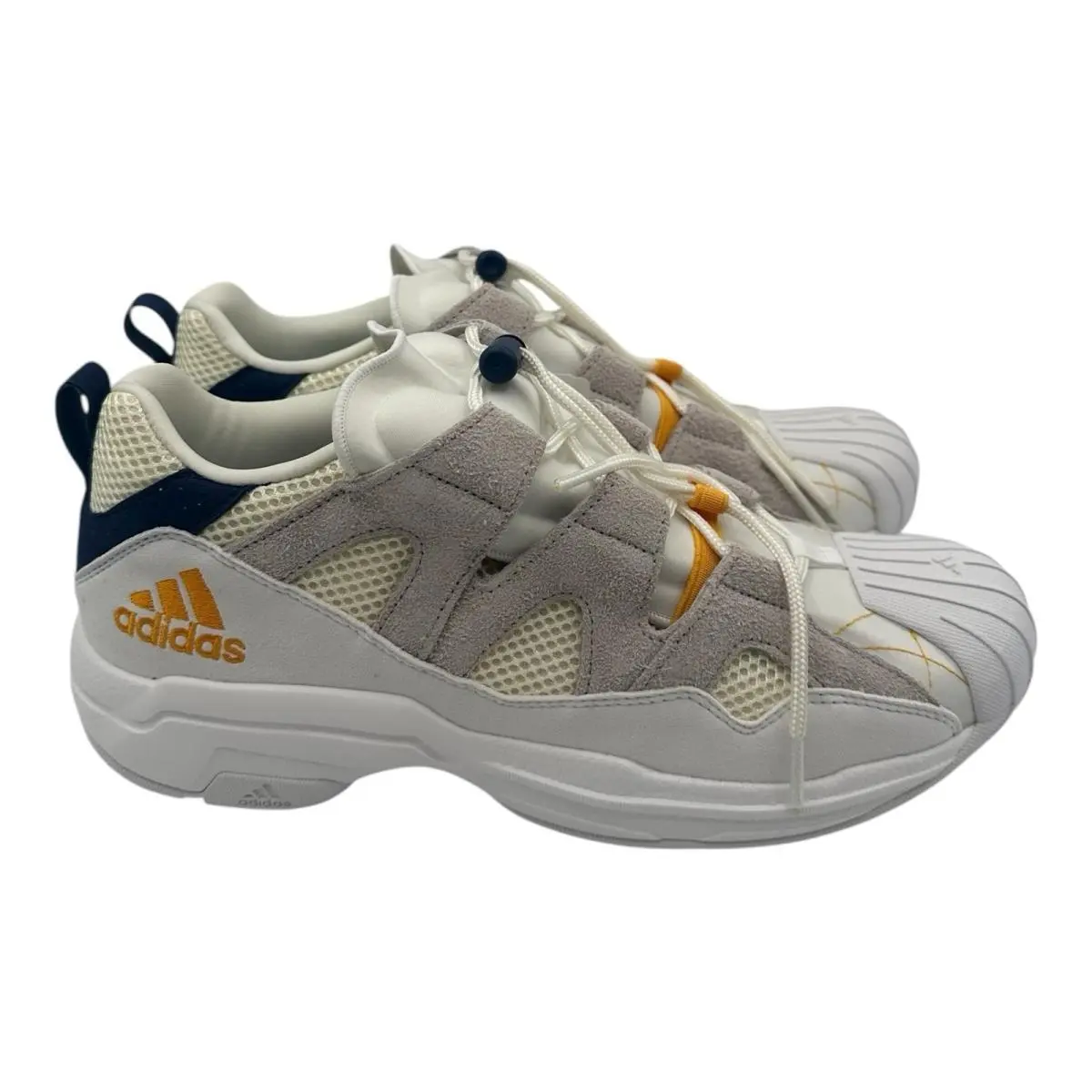 Adidas shoes - BC0698 - BC0698 - White 0