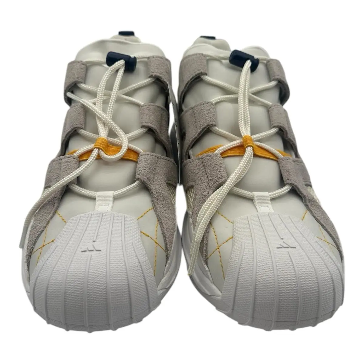 Adidas shoes - BC0698 - BC0698 - White 2