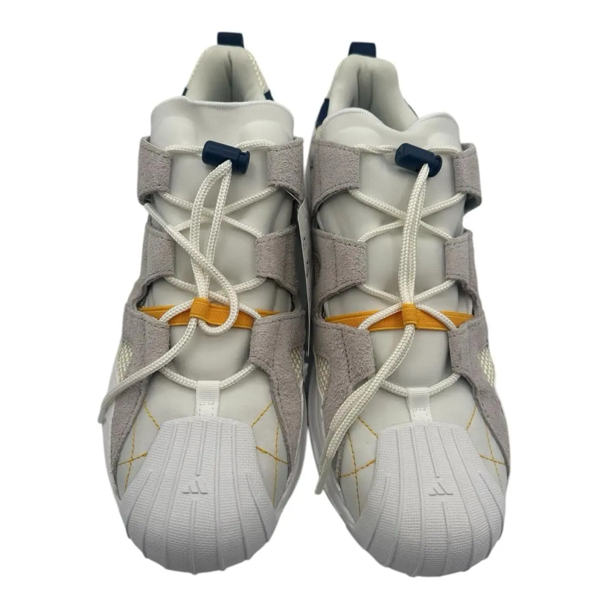 Adidas shoes - BC0698 - BC0698 - White 3