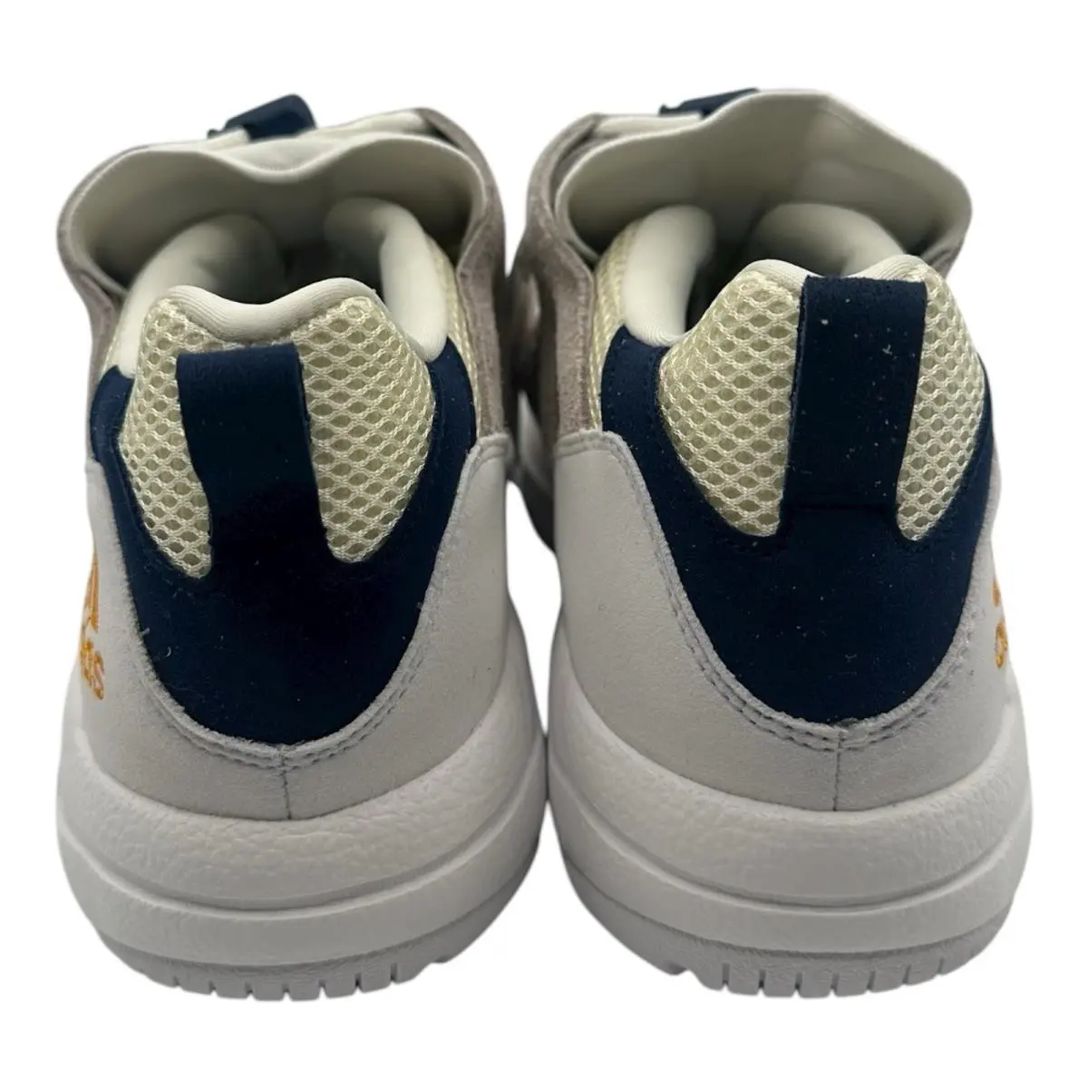 Adidas shoes - BC0698 - BC0698 - White 6