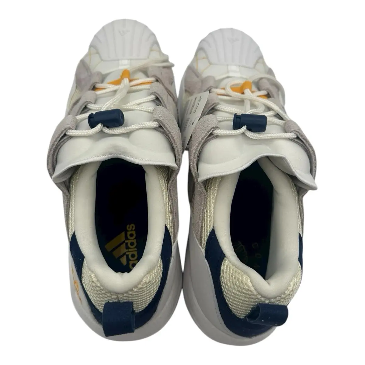 Adidas shoes - BC0698 - BC0698 - White 7