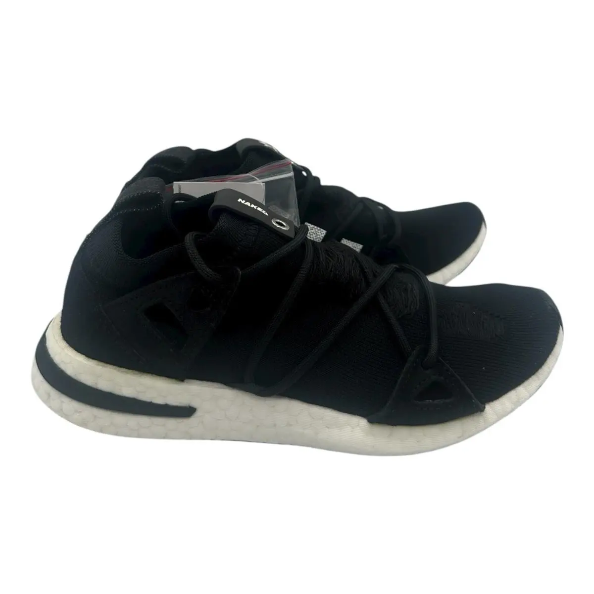 Adidas shoes - adidas Core - Core - AC7669 - Black 0