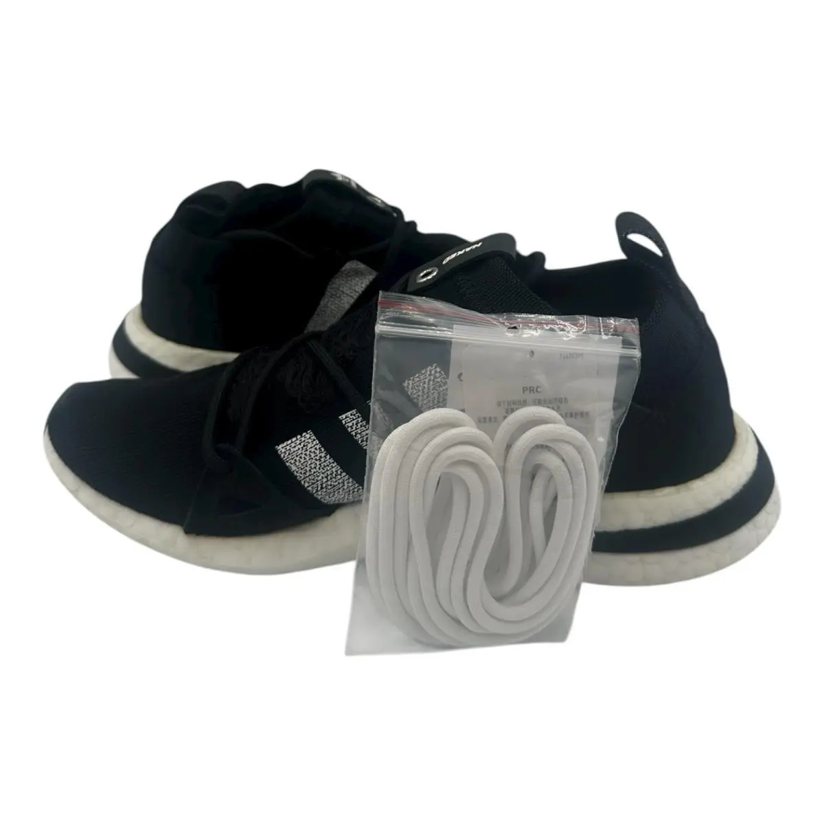 Adidas shoes - adidas Core - Core - AC7669 - Black 1