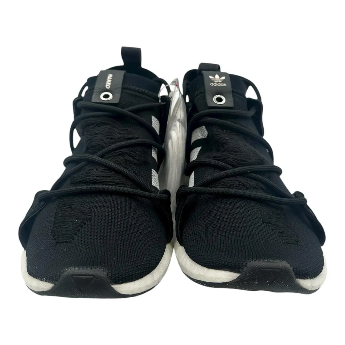 Adidas shoes - adidas Core - Core - AC7669 - Black 2