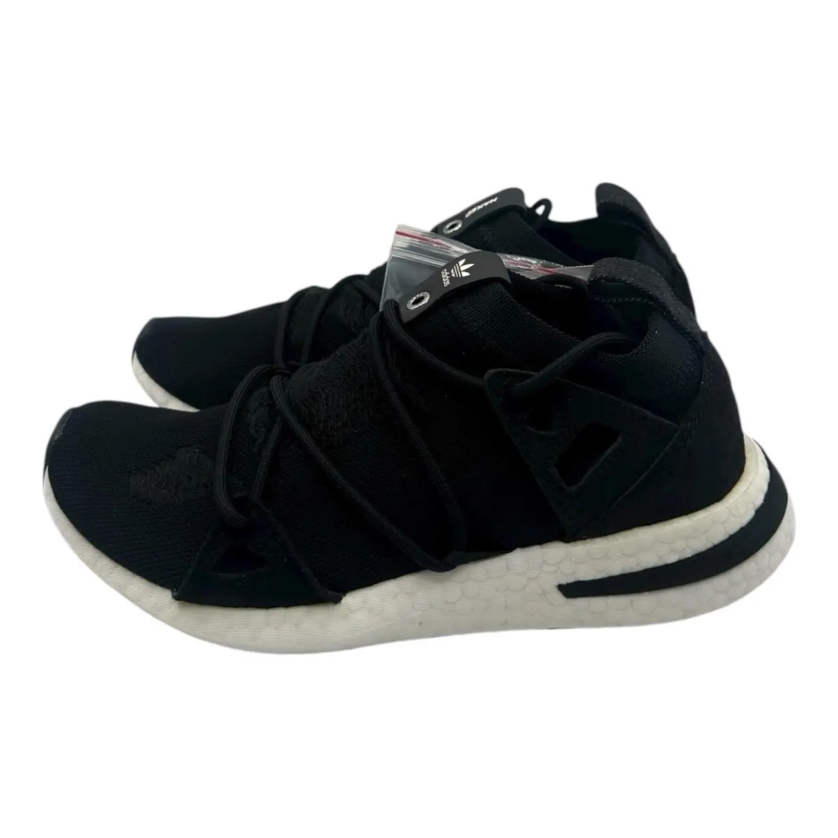 Adidas shoes - adidas Core - Core - AC7669 - Black 4