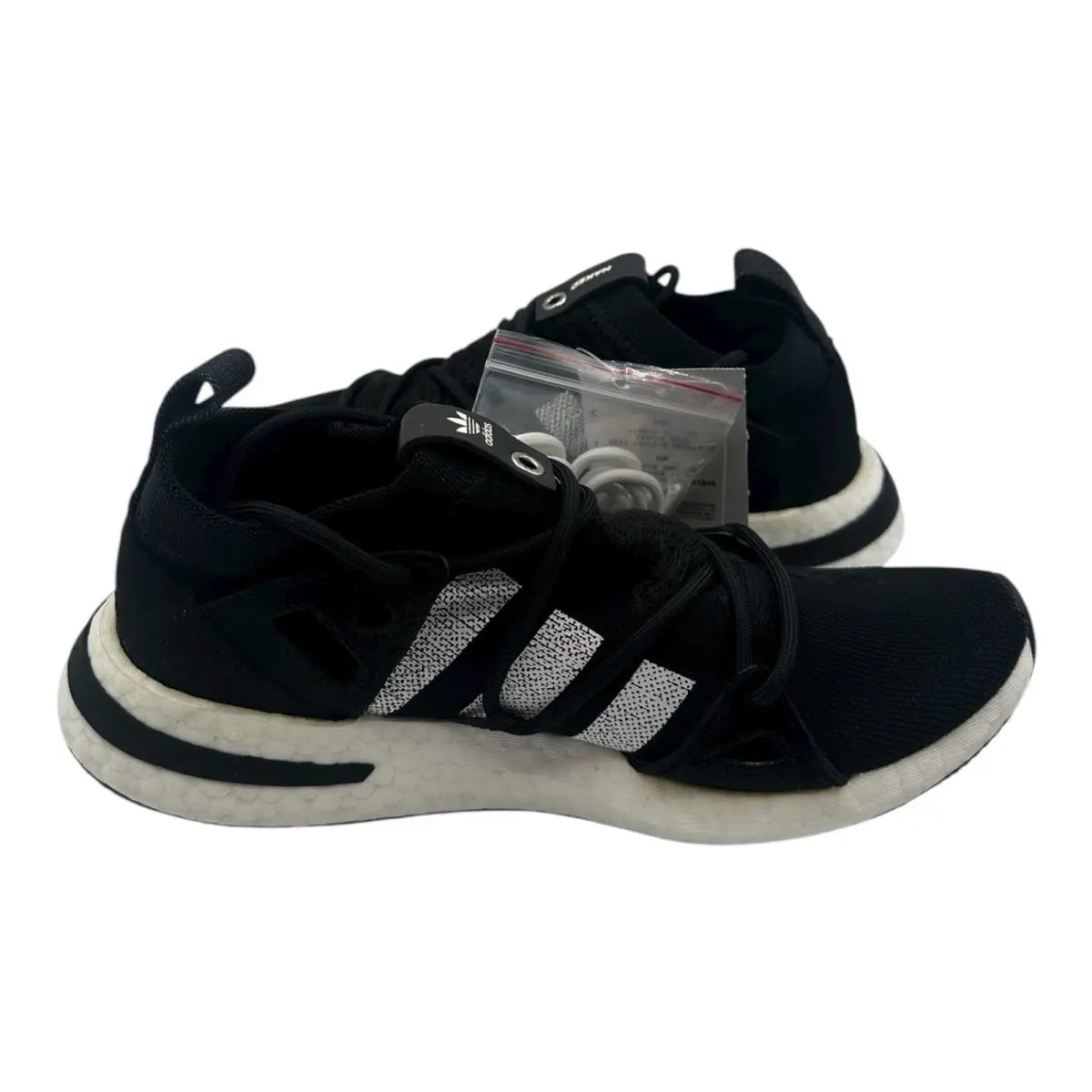 Adidas shoes - adidas Core - Core - AC7669 - Black 5