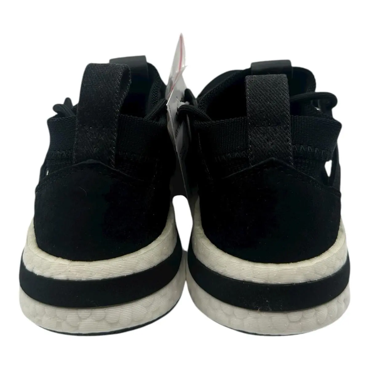 Adidas shoes - adidas Core - Core - AC7669 - Black 6