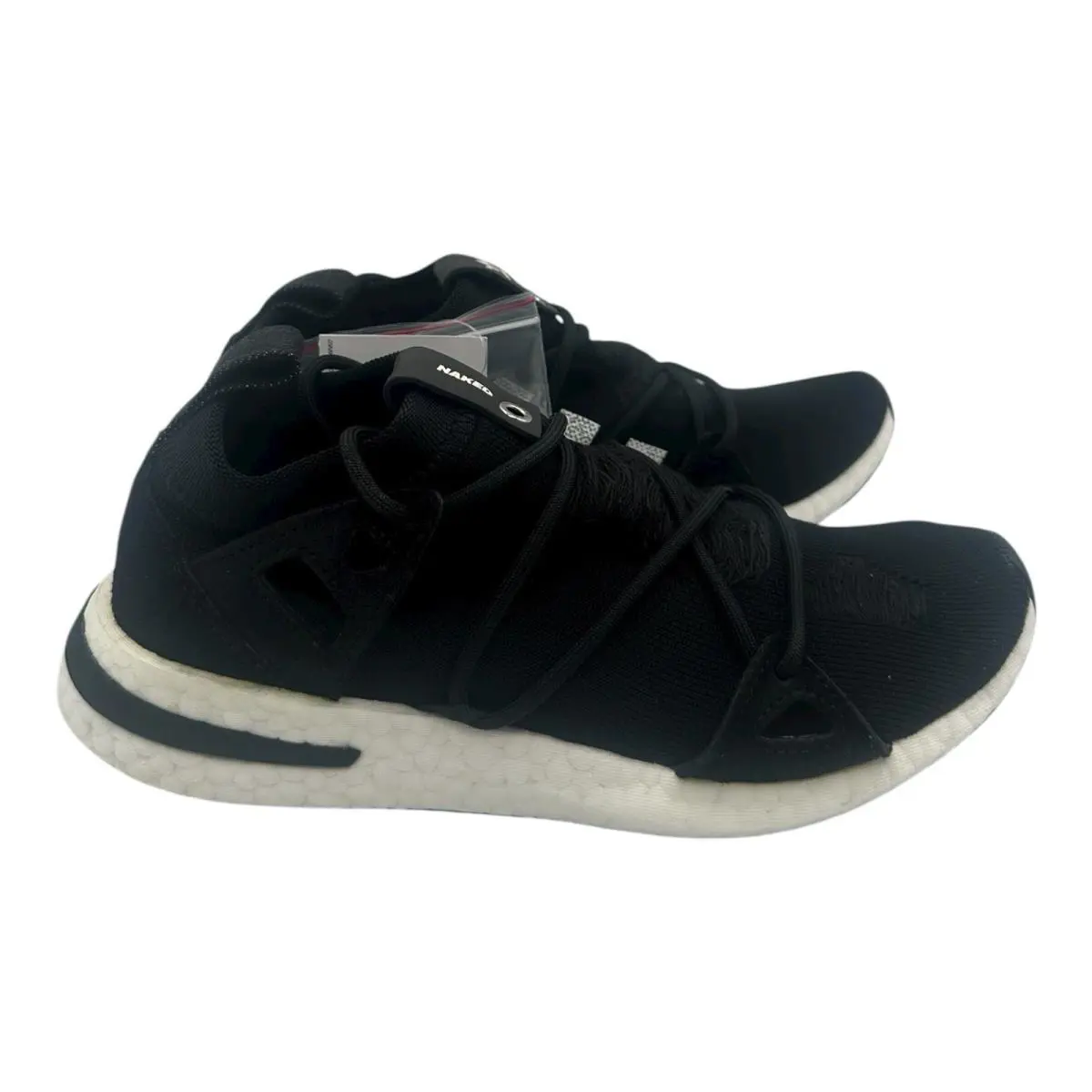 Adidas shoes - adidas Core - Core - AC7669 - Black 0