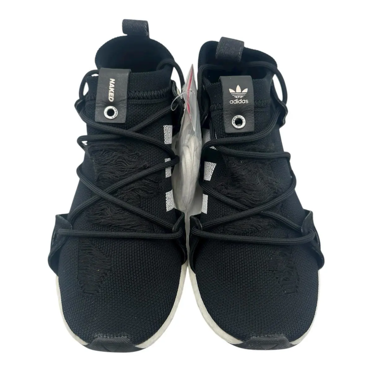 Adidas shoes - adidas Core - Core - AC7669 - Black 3