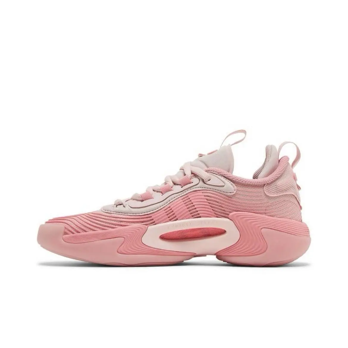 Adidas shoes - adidas Exhibit Select - Exhibit Select - JI4444 - Pink, Manufacturer: Sandy Pink/Semi Pink Spark/Semi Pink Spark 0