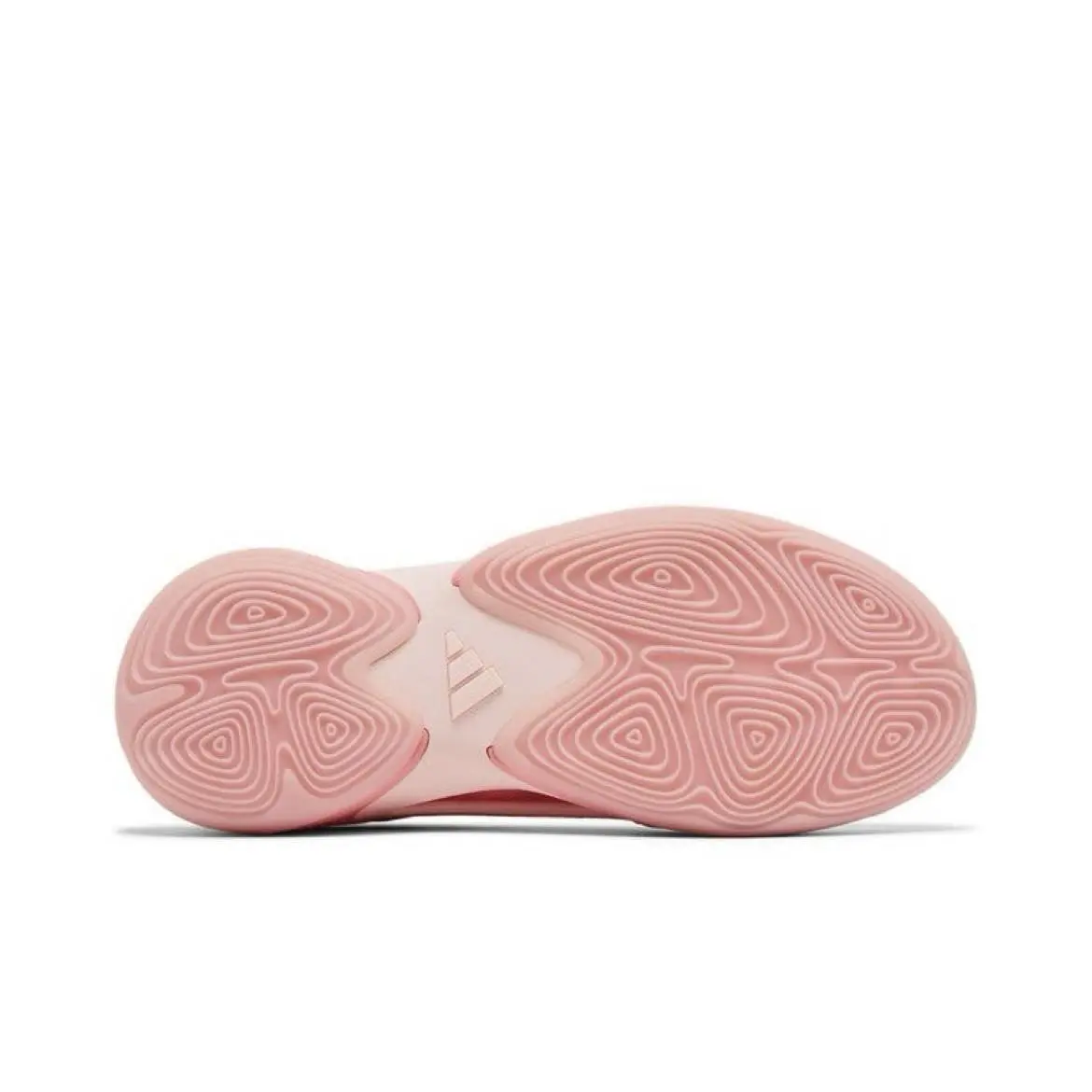 Adidas shoes - adidas Exhibit Select - Exhibit Select - JI4444 - Pink, Manufacturer: Sandy Pink/Semi Pink Spark/Semi Pink Spark 1