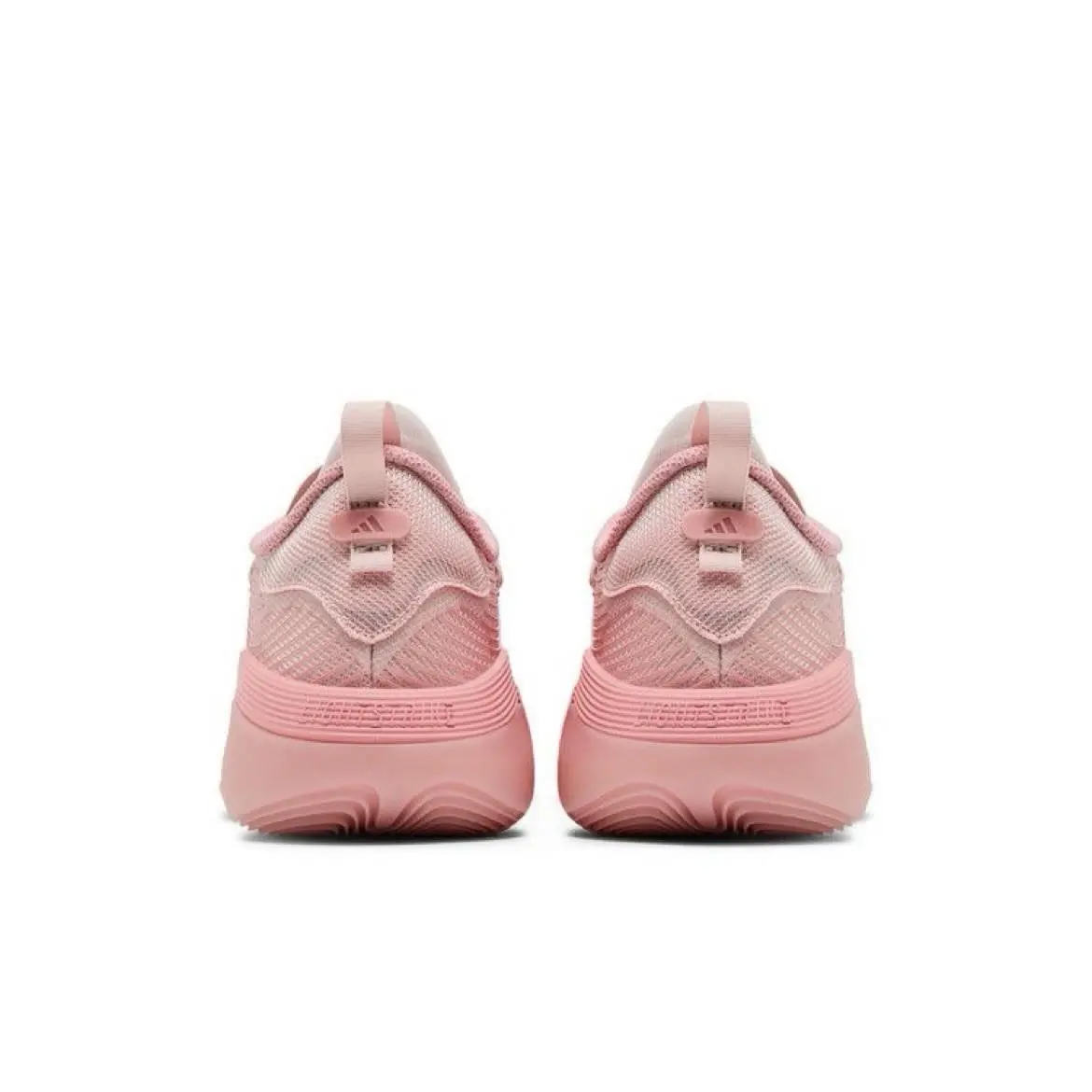 Adidas shoes - adidas Exhibit Select - Exhibit Select - JI4444 - Pink, Manufacturer: Sandy Pink/Semi Pink Spark/Semi Pink Spark 3