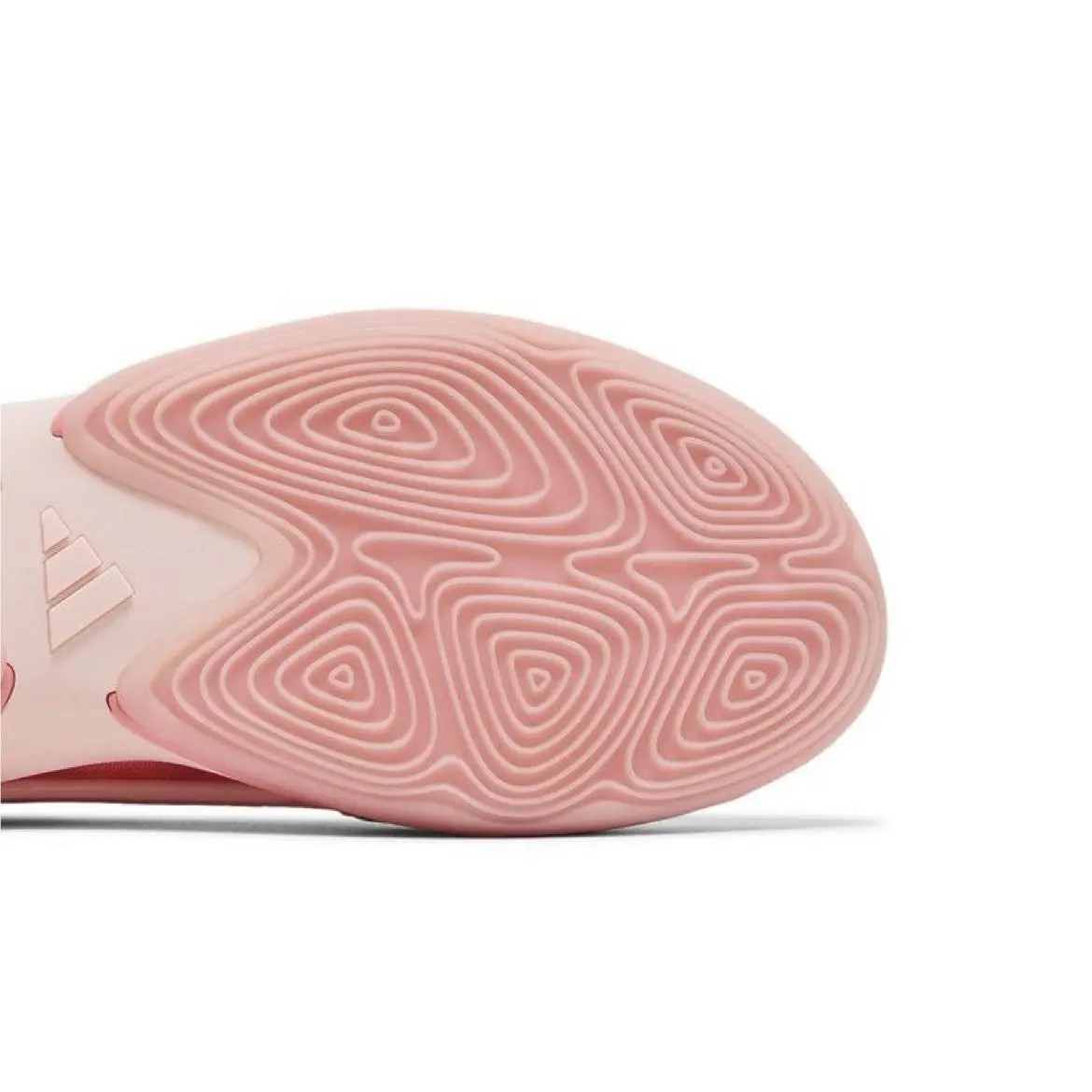 Adidas shoes - adidas Exhibit Select - Exhibit Select - JI4444 - Pink, Manufacturer: Sandy Pink/Semi Pink Spark/Semi Pink Spark 2