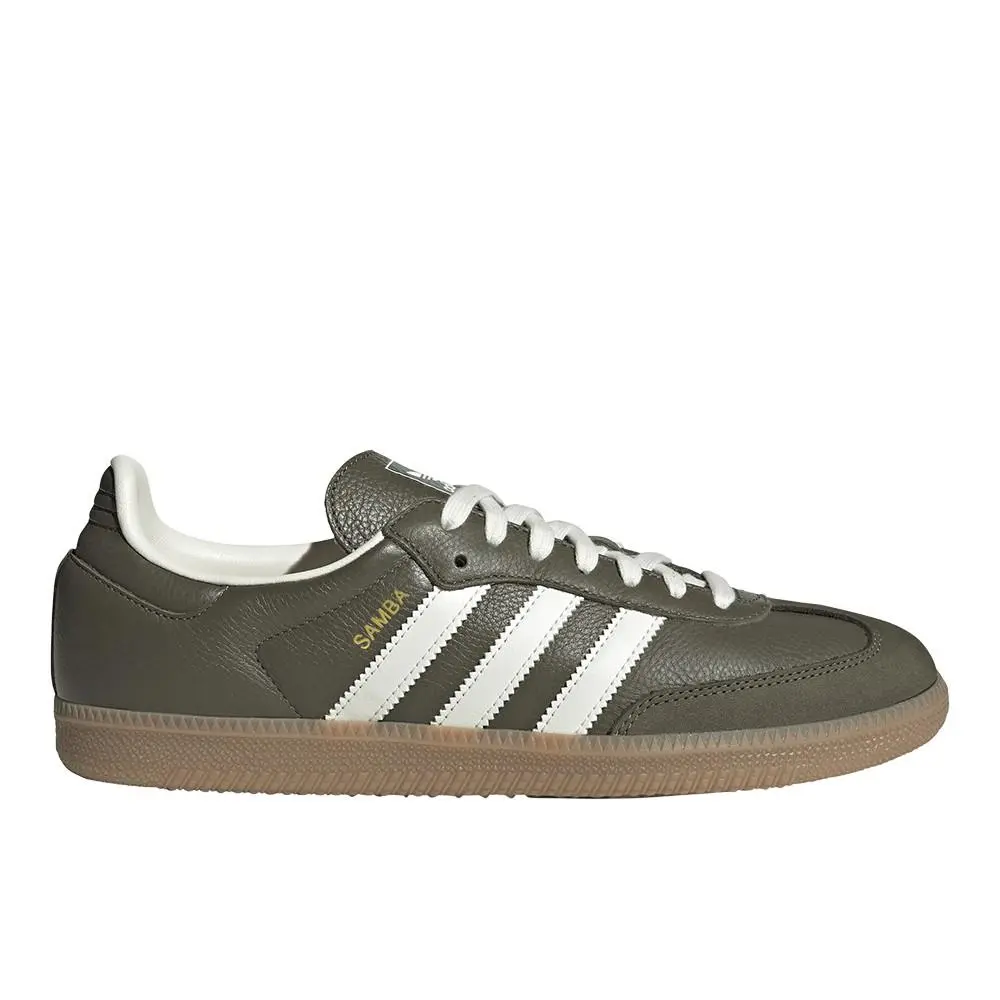 Adidas Samba Og Mens Size 5.5 M Sneakers Casual Shoes JR0890