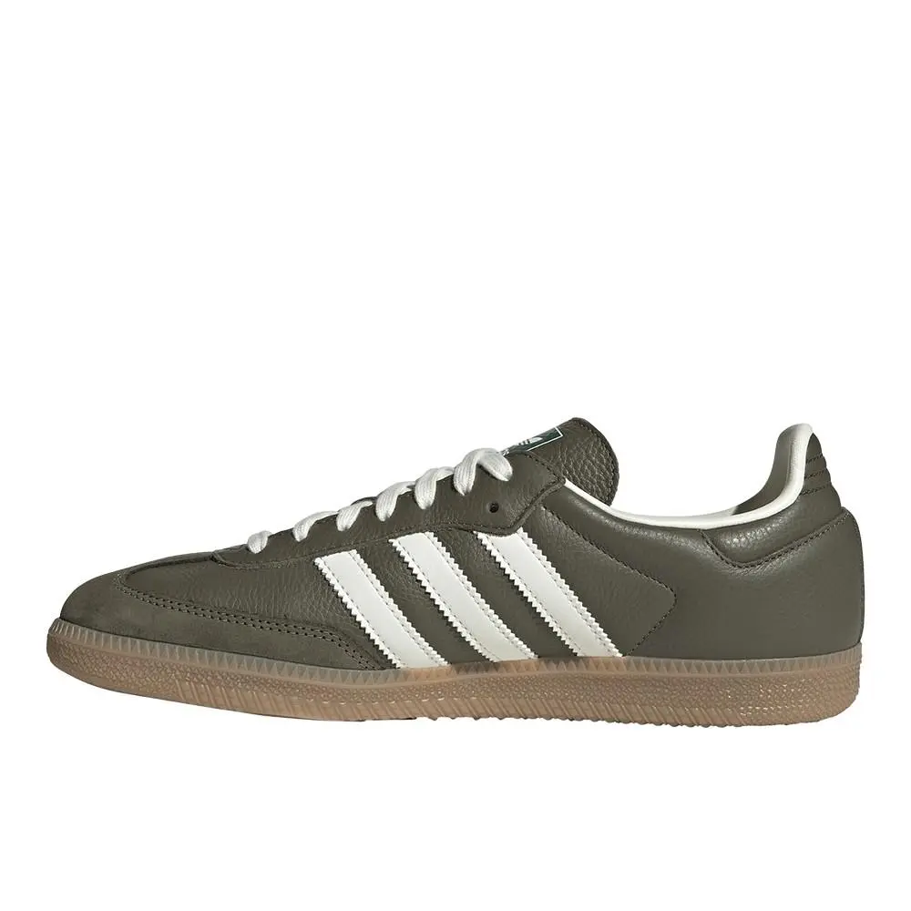 Adidas shoes - adidas Samba Og - Samba - JR0890 - Green (UPC: 197621131043) 1