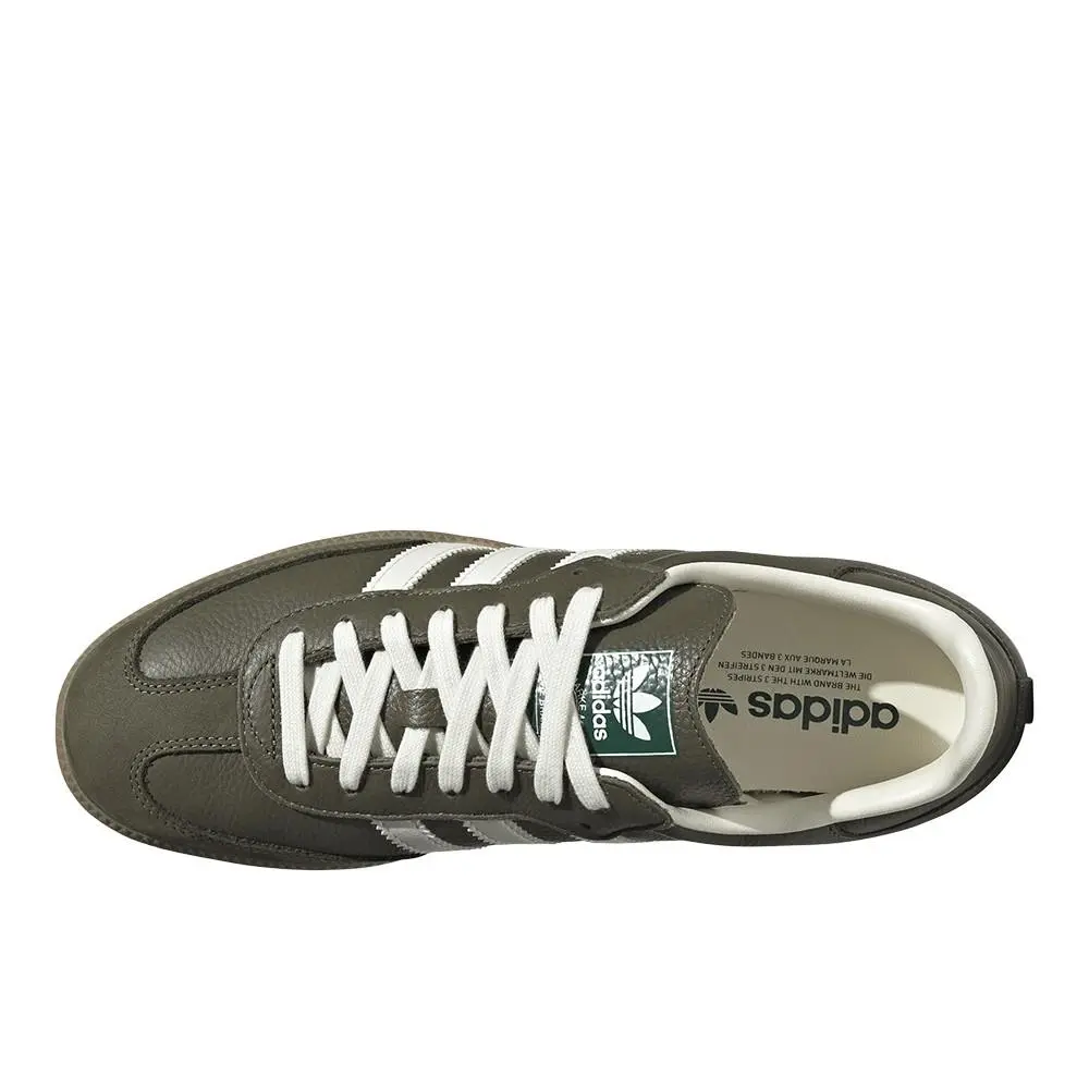 Adidas shoes - adidas Samba Og - Samba - JR0890 - Green (UPC: 197621131043) 2