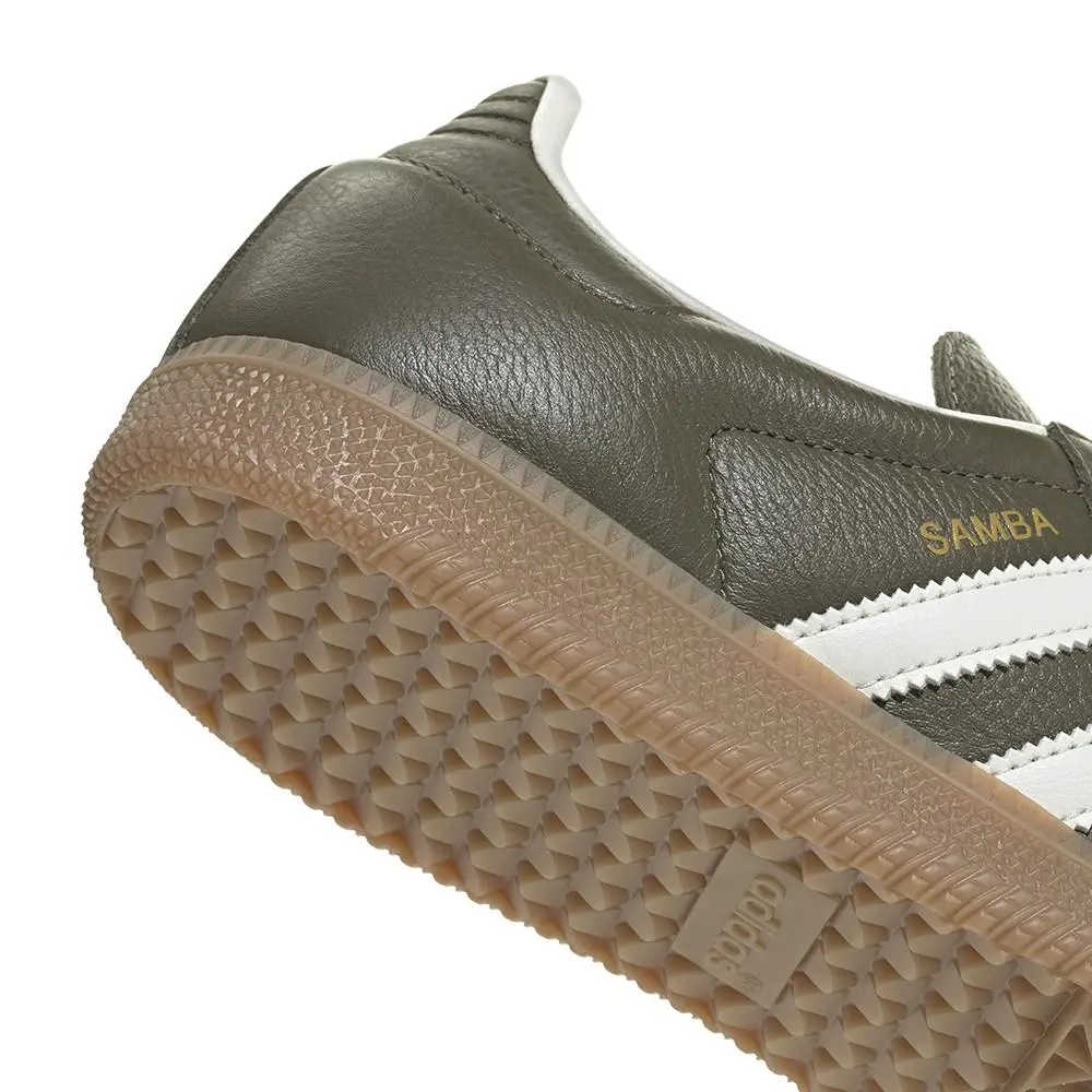 Adidas shoes - adidas Samba Og - Samba - JR0890 - Green (UPC: 197621131043) 4