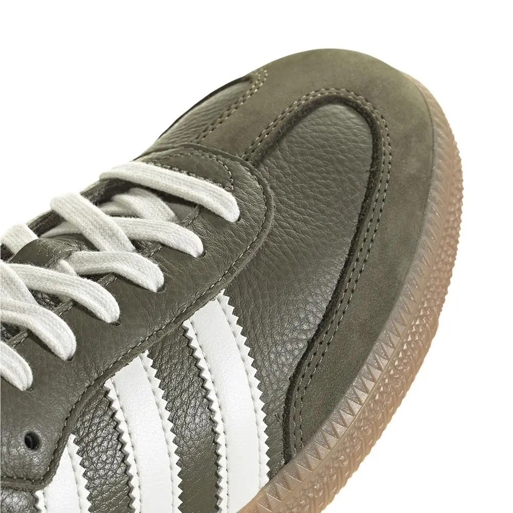 Adidas shoes - adidas Samba Og - Samba - JR0890 - Green (UPC: 197621131043) 5