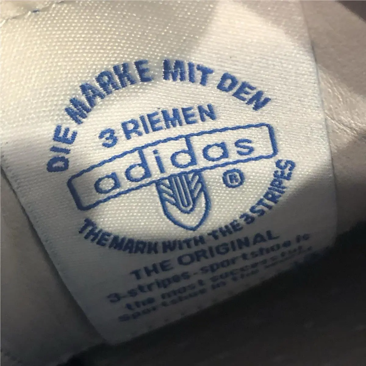 Adidas shoes - adidas Japan - Japan - JS3773 - Blue 6