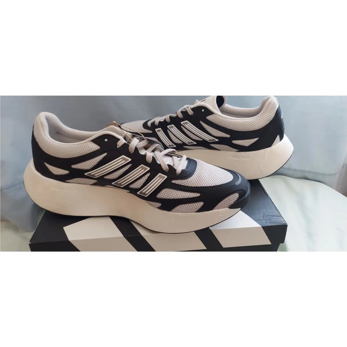 Adidas shoes - adidas Adizero Aruku - Adizero Aruku - JI3555 - Black (UPC: 197615732164) 0