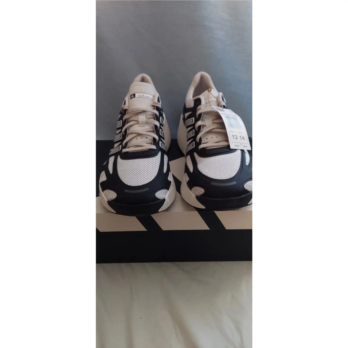 Adidas shoes - adidas Adizero Aruku - Adizero Aruku - JI3555 - Black (UPC: 197615732164) 2