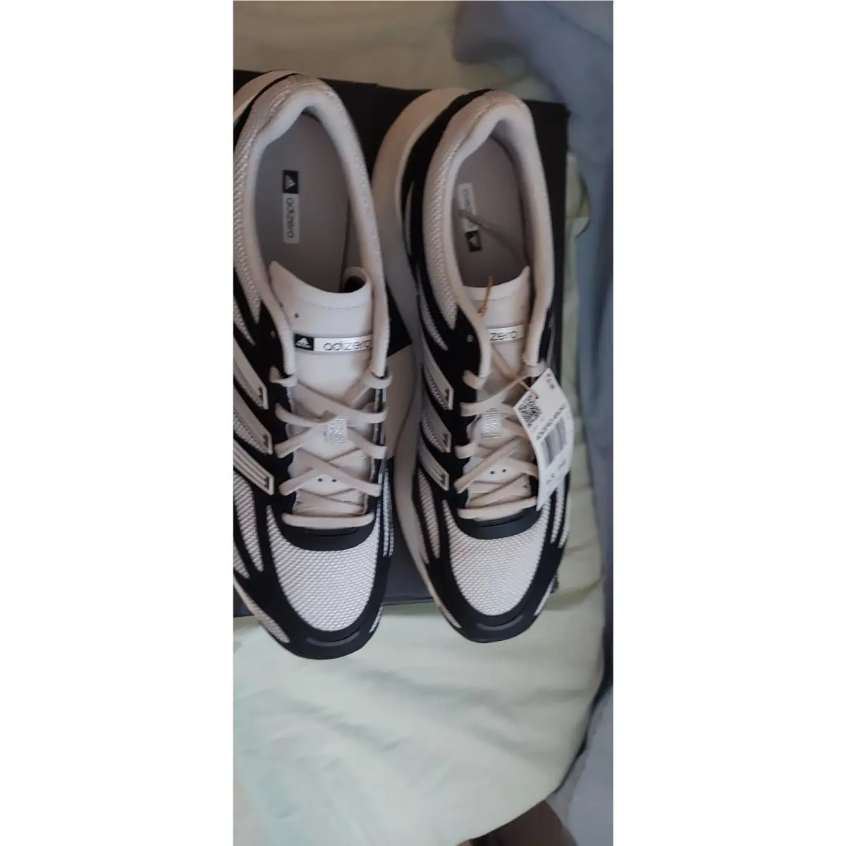 Adidas shoes - adidas Adizero Aruku - Adizero Aruku - JI3555 - Black (UPC: 197615732164) 4