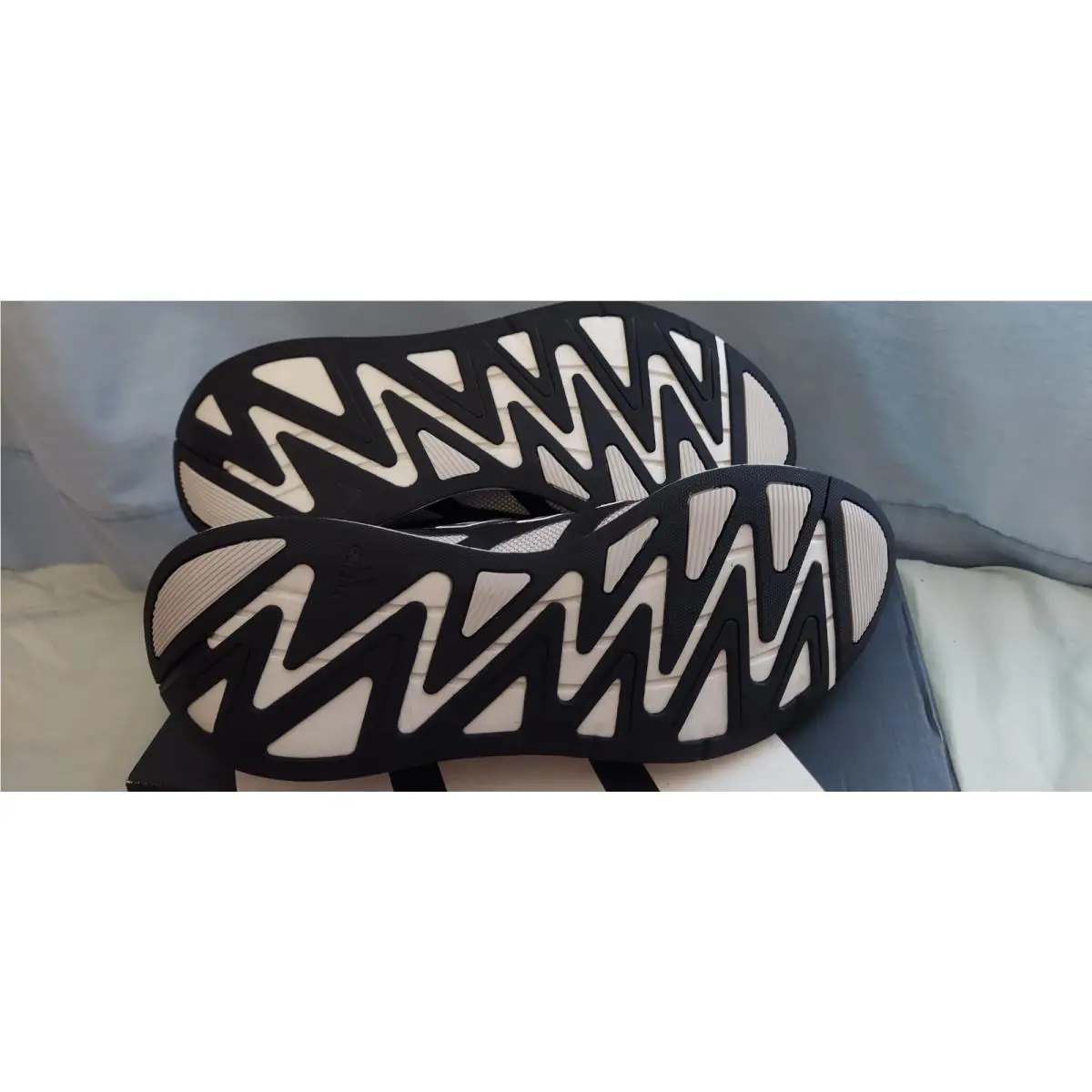 Adidas shoes - adidas Adizero Aruku - Adizero Aruku - JI3555 - Black (UPC: 197615732164) 5