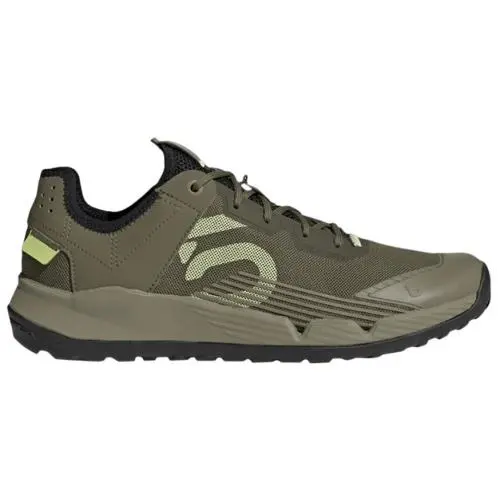 Size 8.5 - Adidas Five Ten Trailcross LT Focus Olive