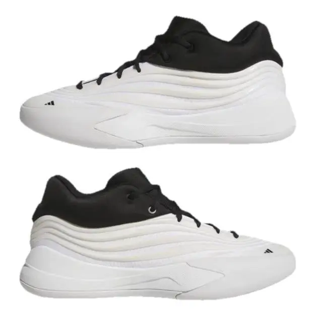 Adidas shoes - adidas Dame X - Dame - JP6089 - White 0