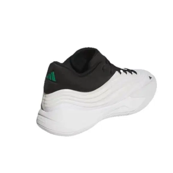 Adidas shoes - adidas Dame X - Dame - JP6089 - White 1