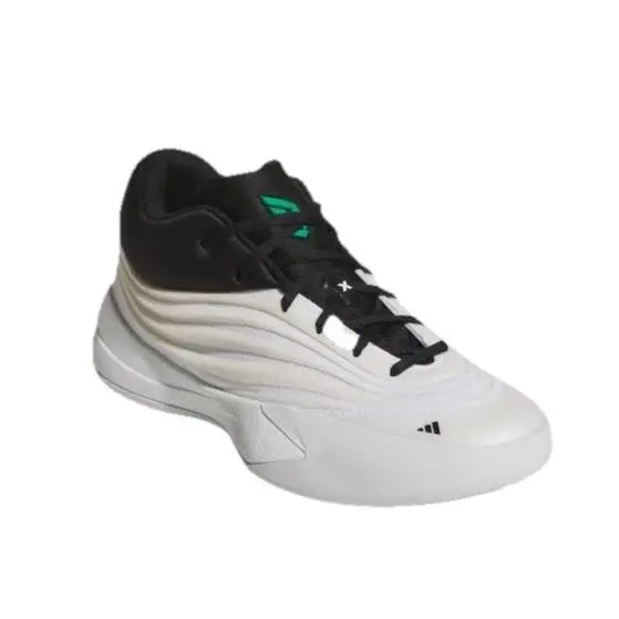Adidas shoes - adidas Dame X - Dame - JP6089 - White 2