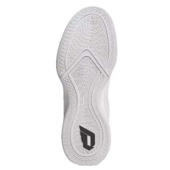 Adidas shoes - adidas Dame X - Dame - JP6089 - White 3
